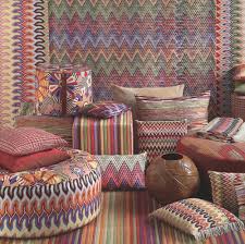 Missoni Home Fabrics Wannekes Com Categorie Scholten Baijings Missoni Home Design Cushion Product Missoni Home Cushion Naim Missoni Home Soft Furnishings Decor