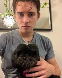 Michael Johnston's Instagram, Twitter & Facebook