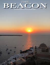 The October issue of The Beacon by NSA Souda Bay PAO - Issuu