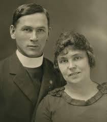 Aunty Marion Leane Smith