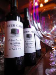 Layer Cake Primitivo Seductive Spicy And Has The Perfect Body You Know You Want It Wine Vs Beer Round Table Wine Wine Bottle Perfect Body
