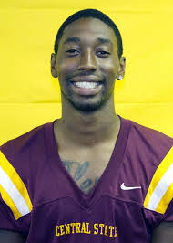 2011 Football Roster