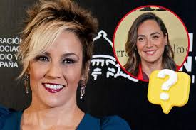 El curioso trabajo de Jorge, el novio de Cristina Pardo que conoce a Tamara  Falcó