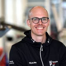 Nicolas Berger (@DrNicBerger)