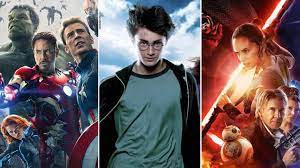 2 of 70 warner home video. The 32 Most Successful Movie Franchises Of All Time Gamesradar