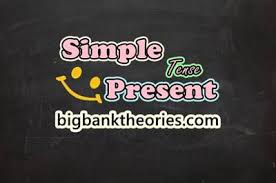 Simple Present Tense Dalam Bahasa Inggris Dan Contohnya