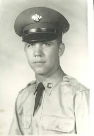 James William Cooper Obituary