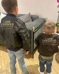 Happy Birthday 🎂 to Carrie and Mike's youngest son Jacob (Jake)! He is 6️⃣  years old today! The last slide/video is one of my favorites!✨ I share a  birthday with him as