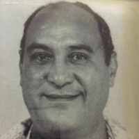 Richard Frederic Reid (1911–1966)