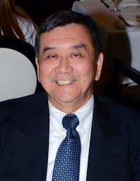 Vincent Yap Obituary