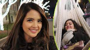 Here you can discover all stories, photos, videos posted by tasyakamila on instagram. Instagram Tasya Kamila Bobo Cantik Di Jalanan New York Netizen Cantik Cantik Terkapar Tribunstyle Com
