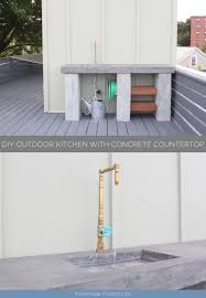 homemade modern ep96 diy outdoor