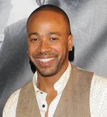 Columbus Short eyes Scandal-style fashion line