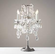 Get it as soon as wed, mar 24. Small Crystal Chandelier Table Lamps Dle Destek Com Chandelier Table Lamp Crystal Table Lamps Vintage Table Lamp