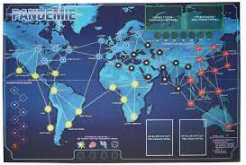 Dieses spiel kann nicht mehr in deinem browser gespielt werden, da flash nicht mehr unterstützt wird. Pandemie Spiel Anleitung Und Bewertung Auf Alle Brettspiele Bei Spielen De