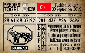 Pin Di Prediksi Angka Togel