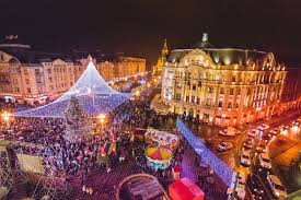 Christmas Markets In Romania 2018 Picks For Some Holiday Cheer Romania Insider