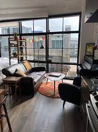 Imgur The Magic Of The Internet Studio Apartment Furniture Small Apartment Interior Apartment Room