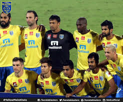 Kerala Blasters FC