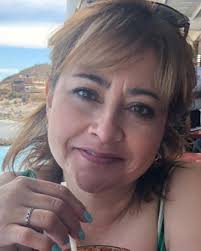 Alma Julia Reyes Robles Obituary August 26, 2024