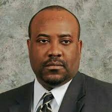 Member Spotlight: Fitzroy Williams