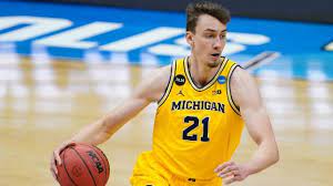 Jun 10, 2021 · the only prospect from michigan almost assured to be drafted is franz wagner. Franz Wagner Stats News Bio Espn