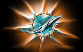 Miami dolphins logo svg & dolphins logo png file download. 48 Miami Dolphins New Logo Wallpaper On Wallpapersafari