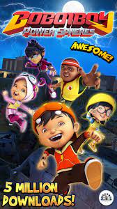 Anda dapat mengunjungi situs web 8elements asia pacific ltd's untuk mengetahui lebih lanjut tentang perusahaan / pengembang yang mengembangkan game ini. Power Spheres By Boboiboy Full Unlocked