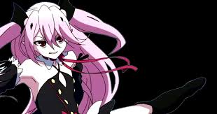 Seraph Of The End: 10 Hidden Details You Didn't Know About Krul Tepes