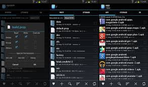 Download Root Explorer App For Android App Android Technology