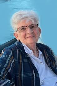 Concetta Cook avis de décès