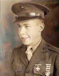 KILLED-IN-ACTION: WWII: US ARMY AIR CORPS, SGT Robert Elton Neihardt,  36896943, Born: 13 Dec 1925, Kalkaska County, Michigan, Son of Charles  Elton Neihardt and Joyce Leola Roundsville, Enlisted: 28 Jan 1944, 347th