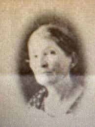 Lucretia Wahab Midgett Midgett (1873-1955)