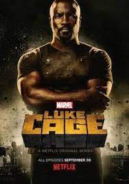 As the bulletproof defender of harlem, luke cage battles corrupt politicians, ruthless gangsters and demons from his own past. Luke Cage Season 1 Wikipedia