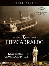 Fitzcarraldo: a portrait of mad ambition – Breaking the Fourth Wall