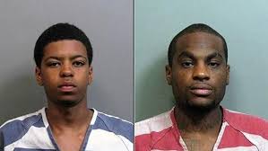 Sheriff: 2 Center Point men arrested after botched burglary attempt