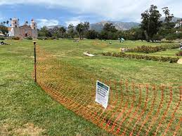 Shopping and dining opportunities in central santa barbara are 8 minutes' drive away from rose garden inn. City Of Santa Barbara Urges Public To Practice Physical Distancing At Rose Garden Newschannel 3 12