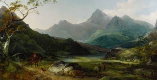 Travellers are attracted to wales because of its beautiful landscape. The History Of Wales Magazine Historic Uk