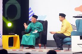 What follows is a summary of the top gainers on www.youtube.com.my for the last seven days. Duo Syamsul Gabung Pakar Motivasi Dan Selebriti Dalam Satu Pentas Dakwah Sensasi Selebriti