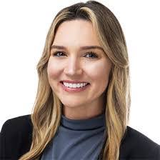 Hannah Yoder's Instagram, Twitter & Facebook