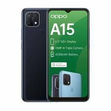 Le constructeur chinois oppo s'apprête à lancer son nouveau smartphone : Oppo A15 Prix Tunisie Oppo A15 Noir Fiche Technique Tunisiatech