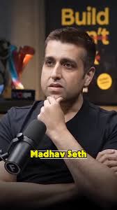 Madhav Sheth — the CEO powered by decisions, not doubts . #Tech #Smartphone  #Phonelaunch #AIPLUS #Madhavsheth #Phone #Aiphone #Cheapestphone  #Affordablephone #budgetfriendly #Mobilephone #Android