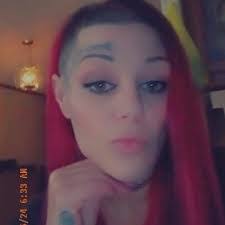 Christina Eldridge's Instagram, Twitter & Facebook