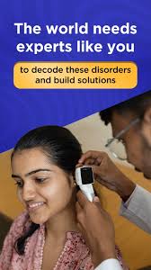 COCHLEAR IMPLANTS INTRODUCTION & CANDIDACY Session by Ms. Sushmitha  Upadhyaya (Audiologist, Cochlear) was held