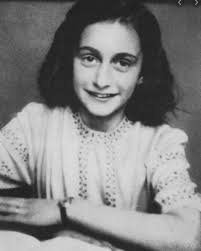 Sir, I don't want to read the Diary of Anne Frank anymore…”