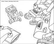 Bulldozer in bob the builder coloring page coloring sun. Bob The Builder Coloring Pages To Print Bob The Builder Printable