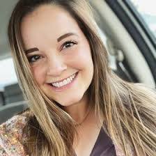 Danielle Baugher's Instagram, Twitter & Facebook