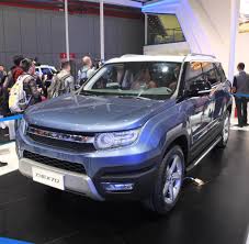 China auto news berichtet über neuheiten und news der chinesischen autohersteller mit dem schwerpunkt auf elektroautos aus china. Automesse Shanghai Das Sind Die Frechsten Auto Kopien Aus China Welt