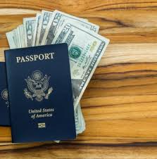 You can ask around in your groups of friends, who can also check with their friends. How To Get A Money Order U S Passport Help Guide