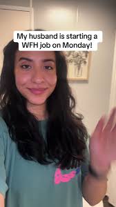 My Husband Has An Office Job